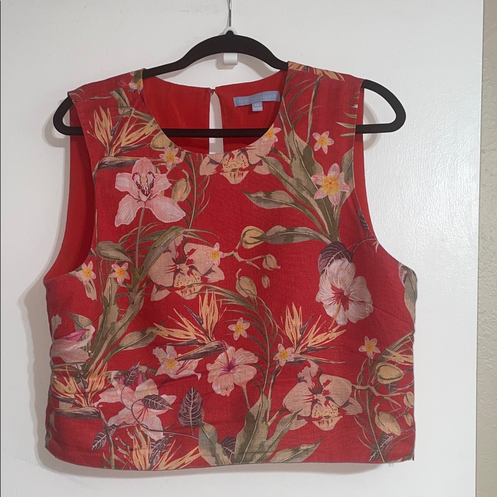 Antonio Melanie set